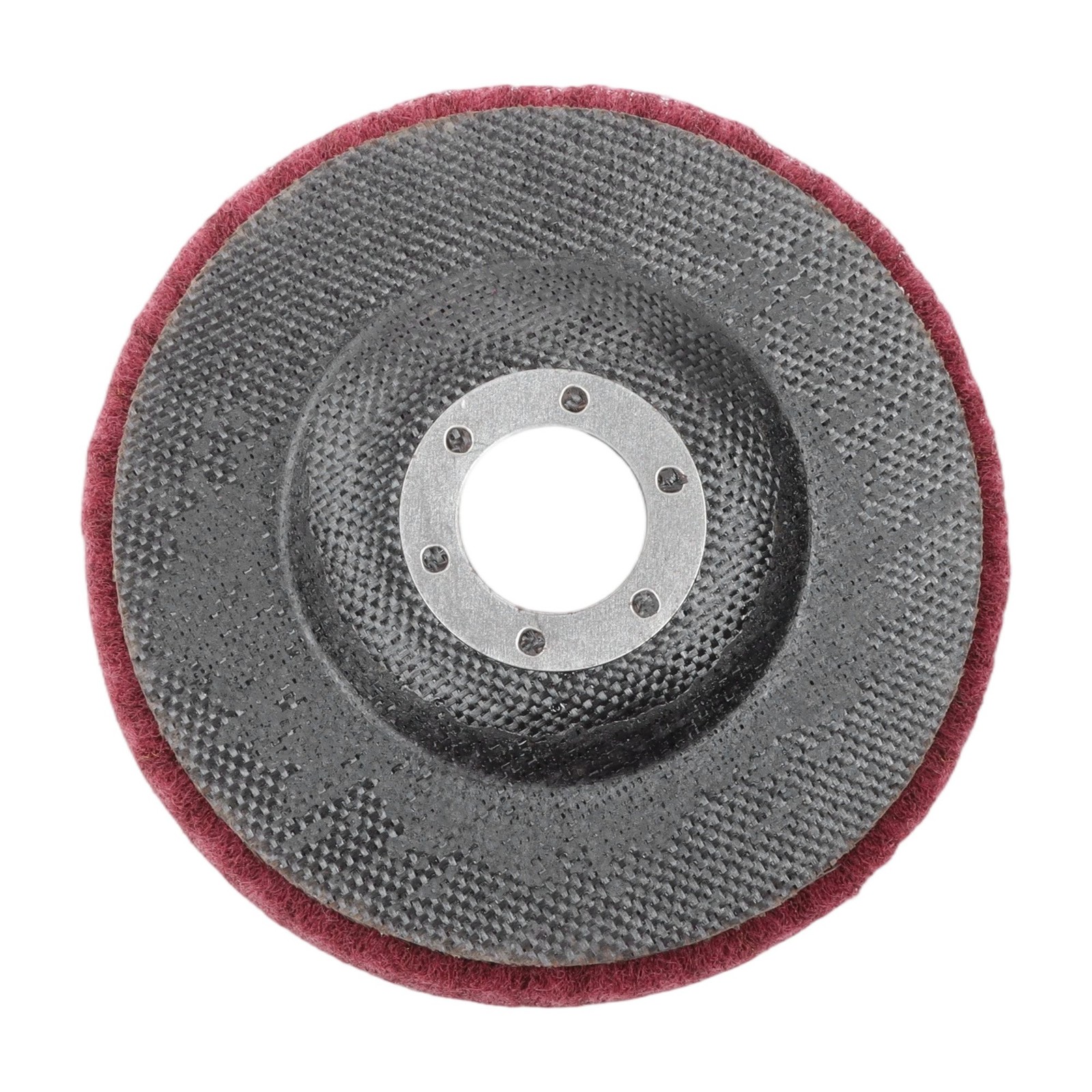 10 Pack 4-1/2 Inch Scour Flap Discs 180 and 320 Grit Grinding Sanding Discs