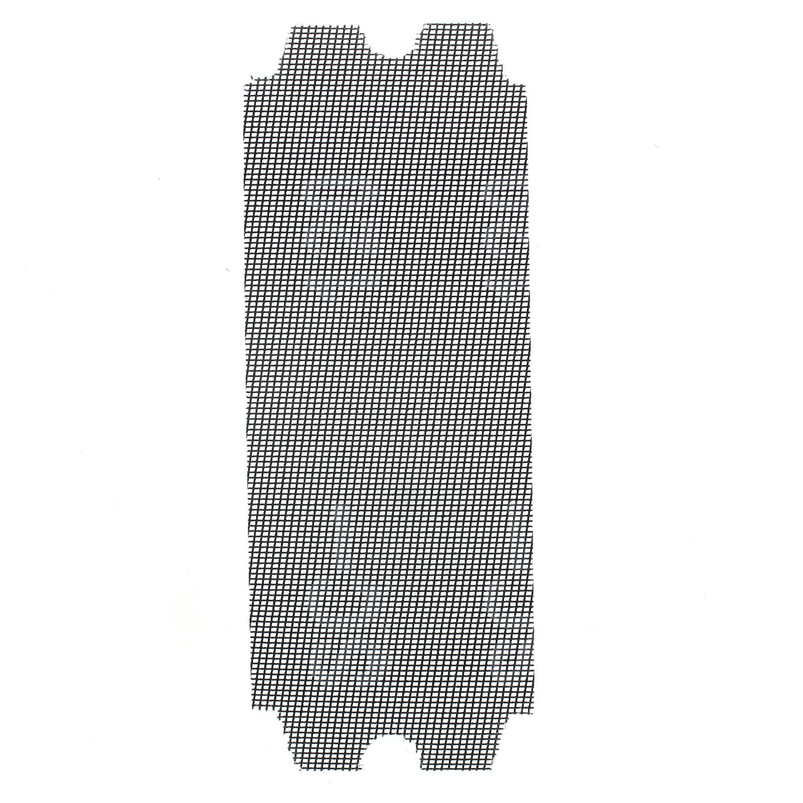 Gator 7100 Fine 120-Grit Drywall Sheet Sandpaper, 4.25 x 11.25 Inch, 25 Sheets