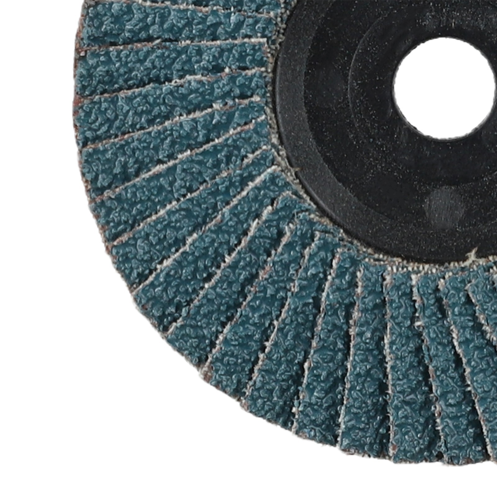 Metal Grinding Wheels 75mm Flat Flap Discs for Angle Grinder Use in Workshop