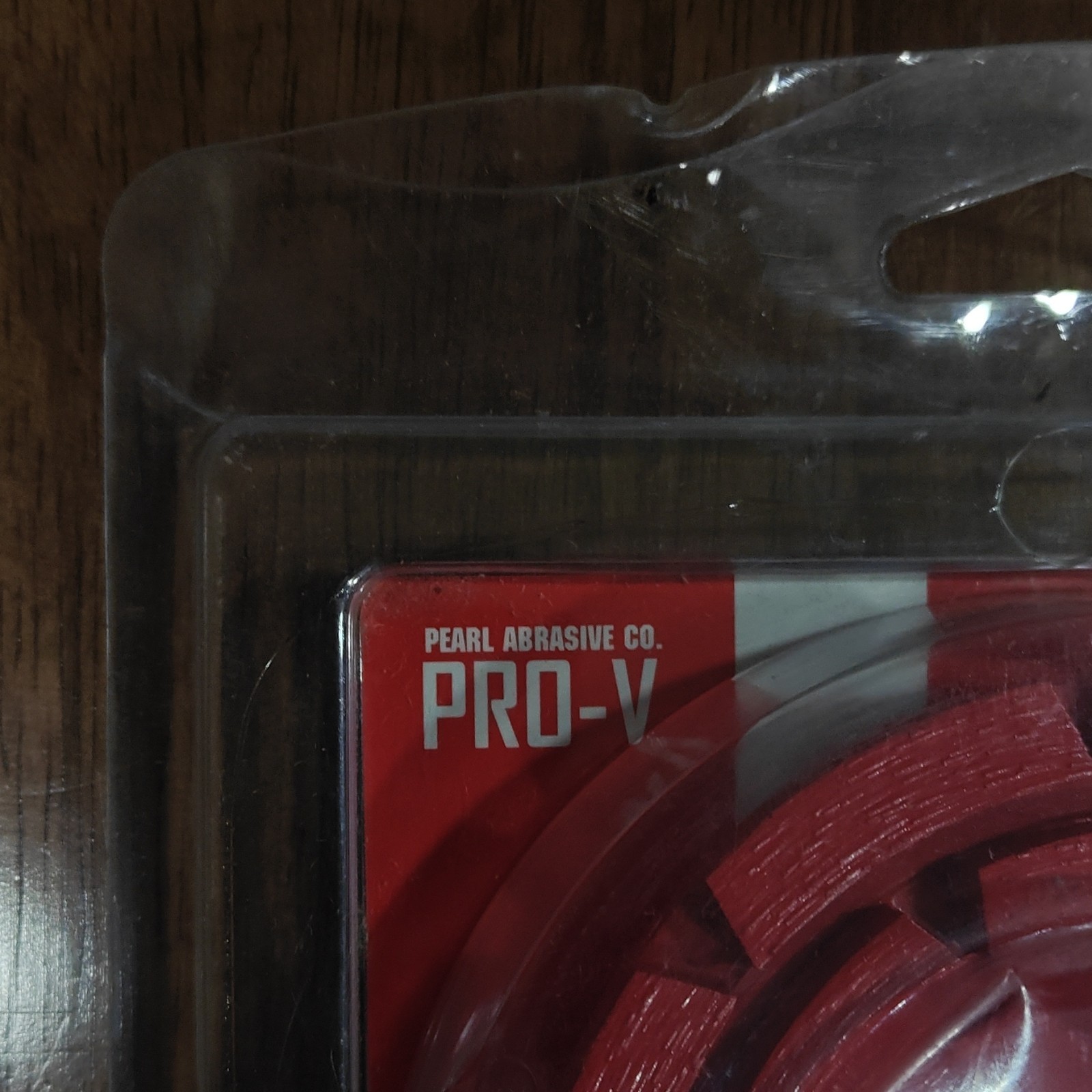 4in TURBO Diamond Cup Grinding Wheel Single Row 5/8-11 PV04CH.P.A Co.PRO-V