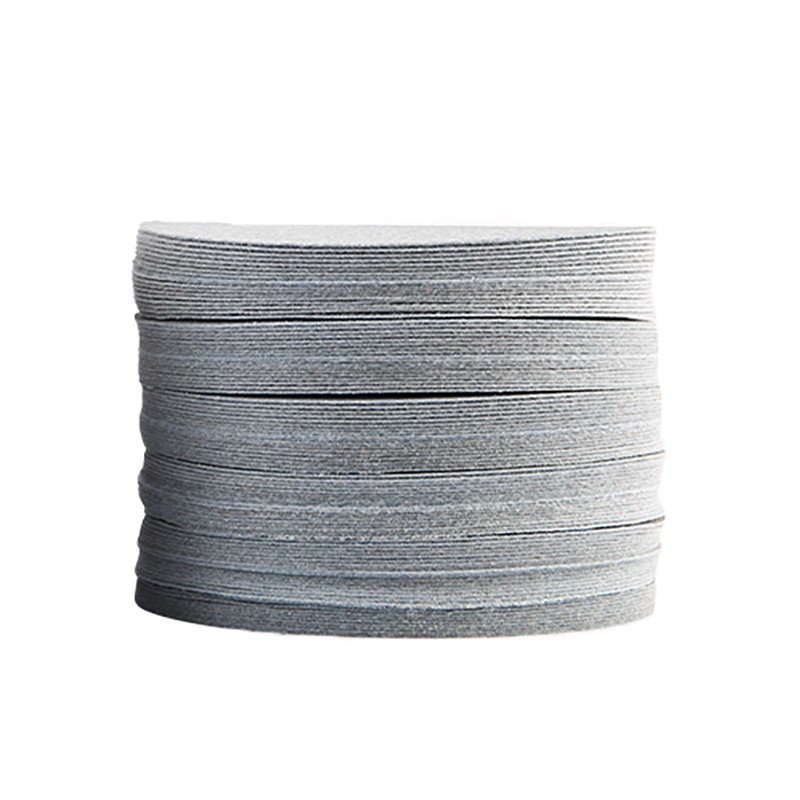 25mm – 180mm Dry Sanding Discs Sandpaper Hook & Loop Pads Sheets Grit P60 – 1200