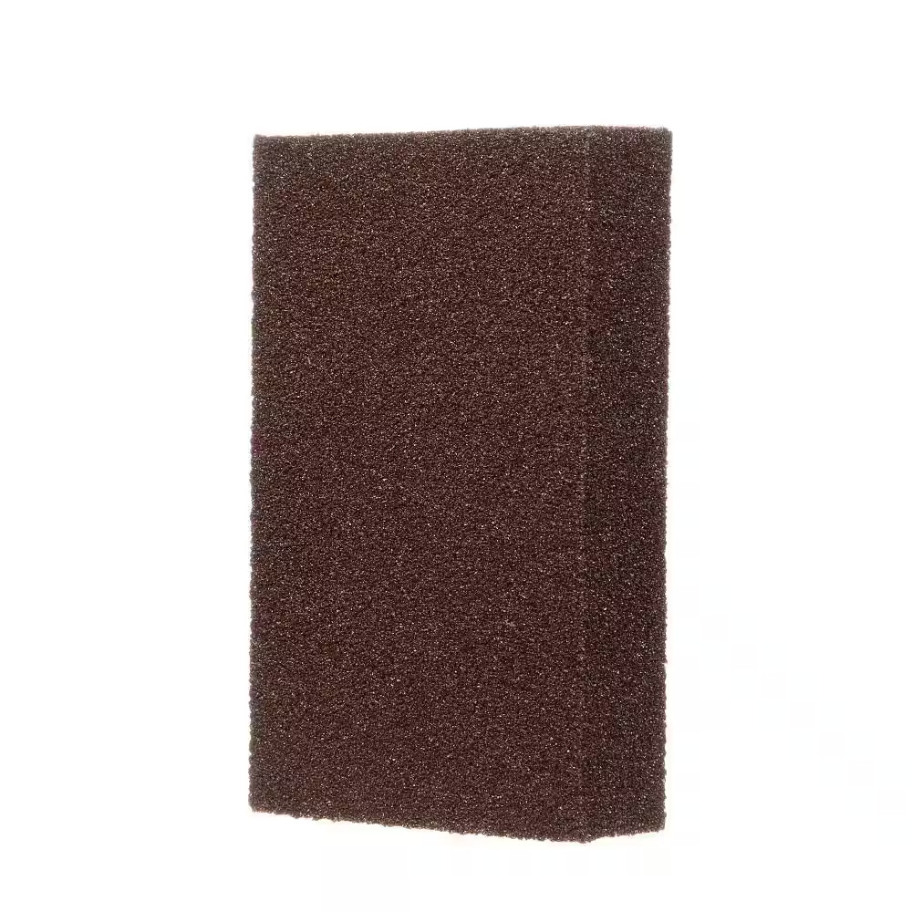 2 7/8 In. X 4 7/8 In. X 1 In. Dual Grit Fine/Medium Drywall Sanding Sponge (4-Pa