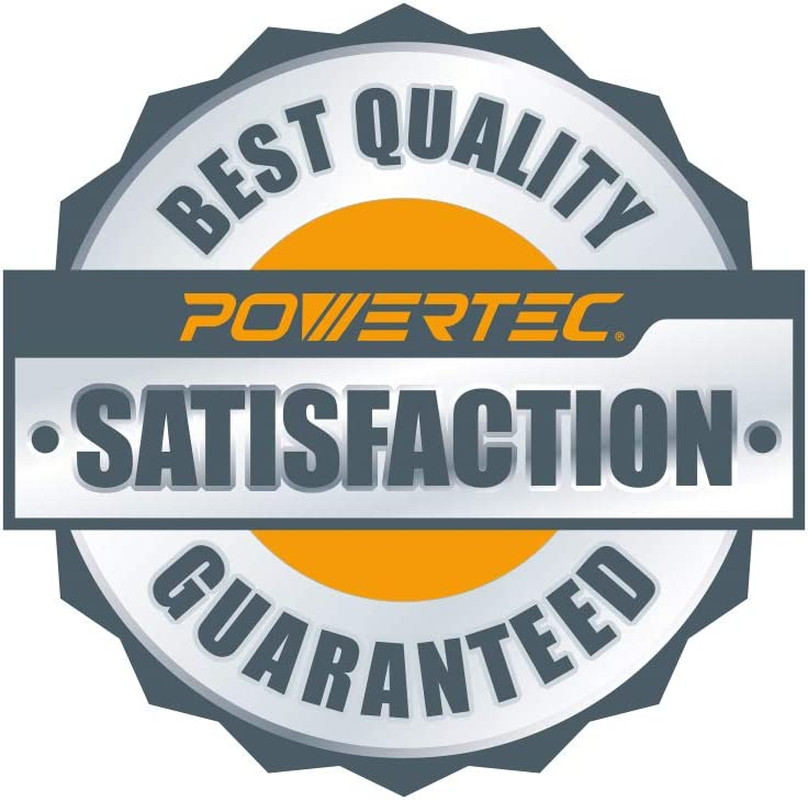 11240 4.5 Inch Sanding Sleeves for Spindle Sander in 6 Sizes