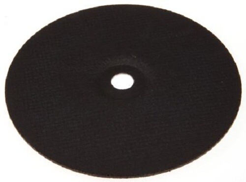 Norton BDX CUTTING DISCS 5Pcs 230mm Diameter, 3.2mm Thick, Aluminium Oxide