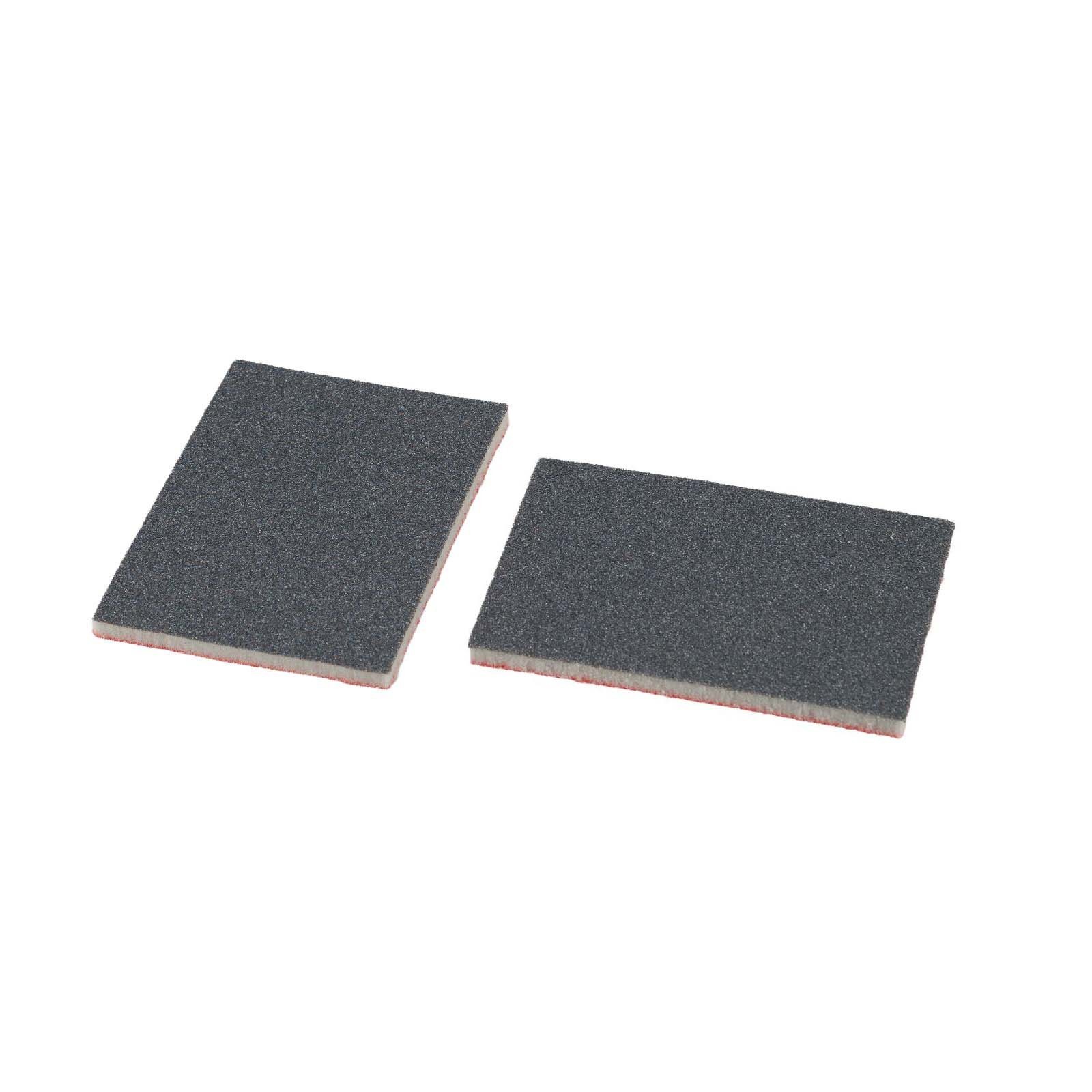 Sanding Sponge Assortment of 20 Pcs for DIY Improvement Tasks