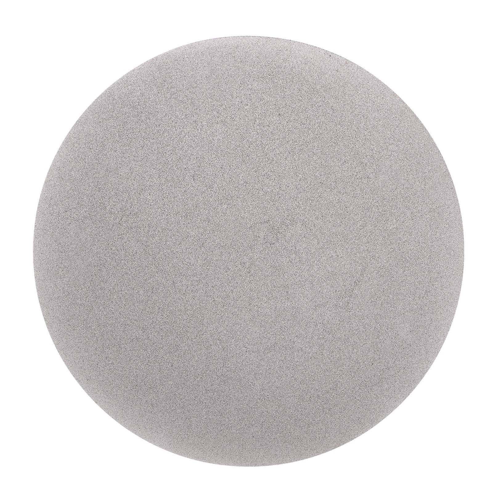 Diamond Sanding Grinding Disc 12″ Grit 180 No Center Hole Flat Lap Wheel Disk