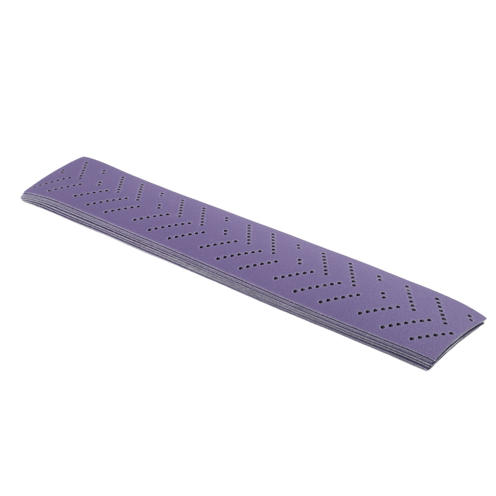 For Automotive Repair Multi-Hole Abrasive Roll Dust-Free Sandpaper Body Repair