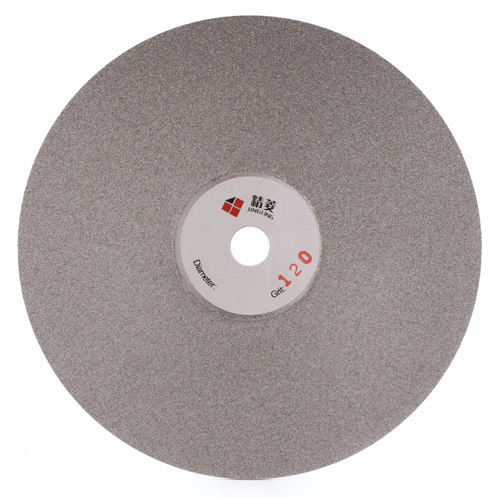 6Pcs 6″ 150mm Grit 60-3000 Diamond Grinding Discs Set Flat Lap Disk Stone Tools