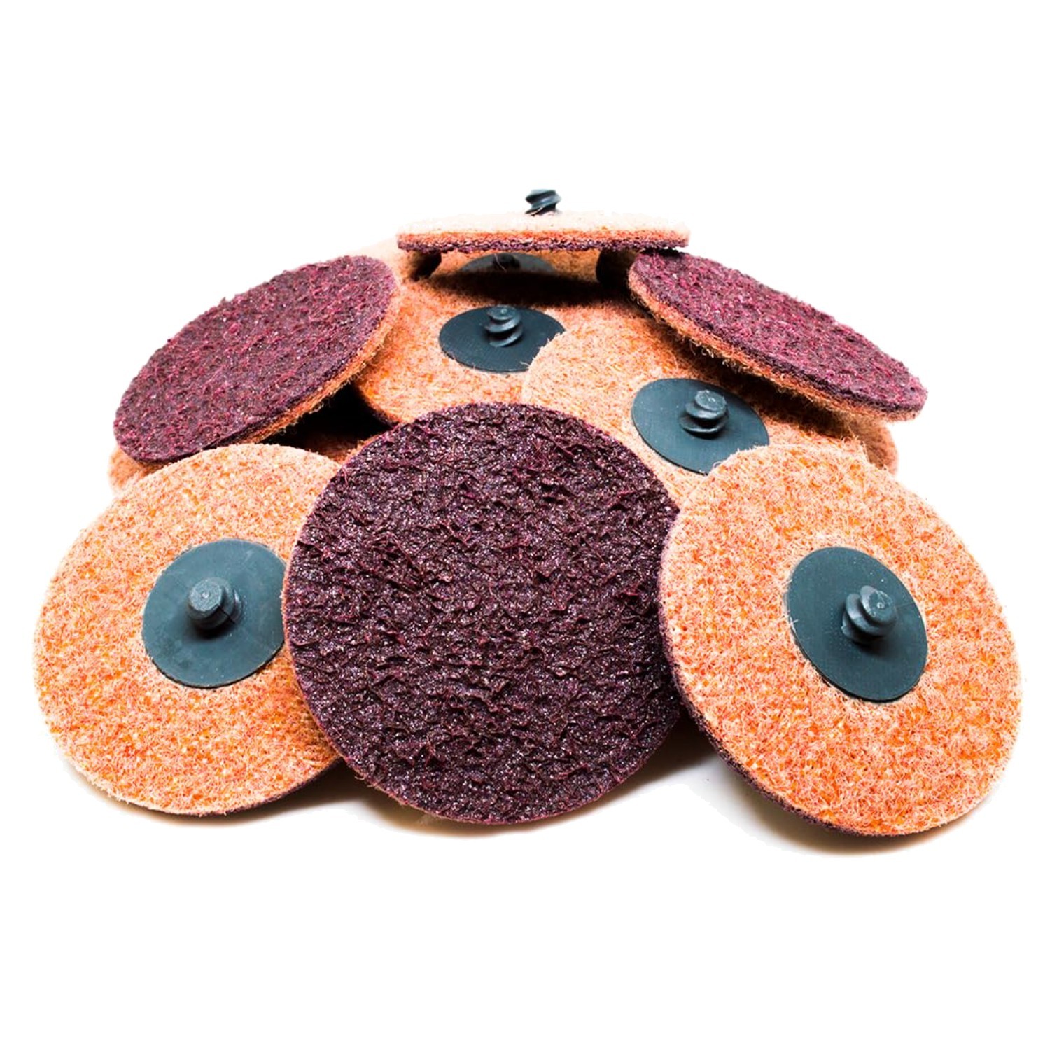 3″ Nylon Surface Conditioning Discs – 25 Count