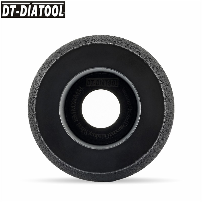 1pc/2pcs Diamond Grinding Cup Wheel 85mm for Chamfering Marble Granite Tile