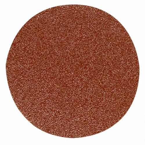 Proxxon 28550 120-Grit Corundum Sanding Discs, 12-Piece
