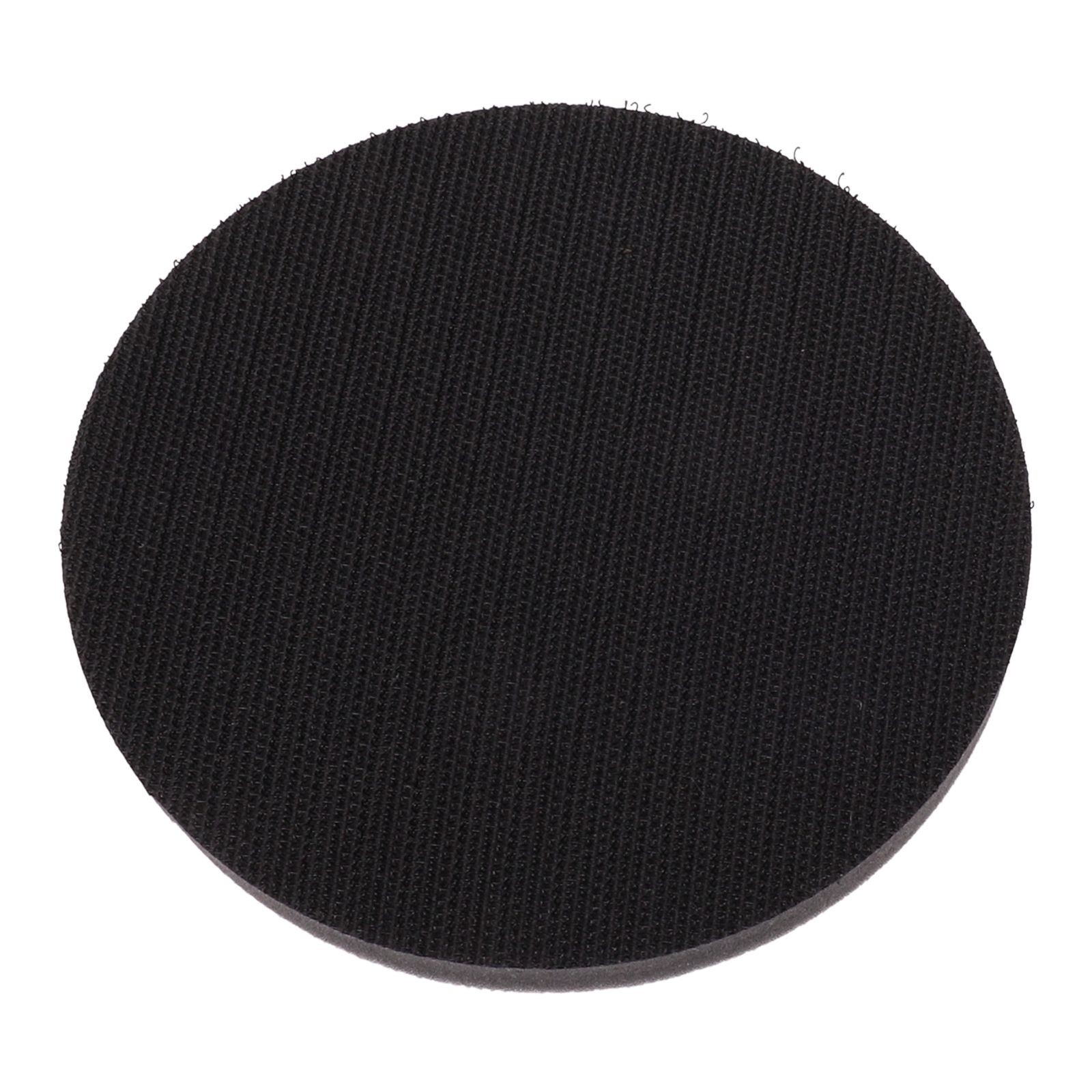 2PCS 3inch 75mm Soft Interface Pad Hook And-Loop Sanding Discs Power Tools Parts