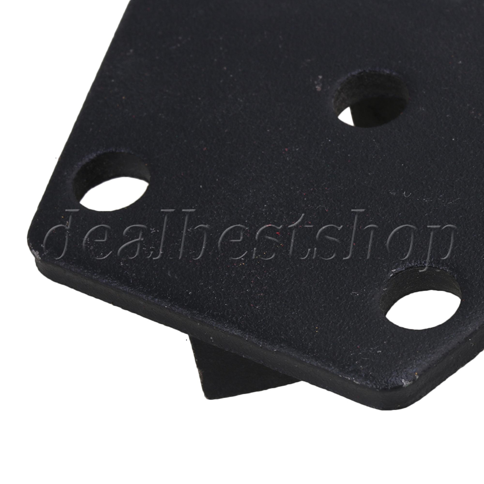 3x Diamond Trapezoid Grinding Disc 30 Grit for Concrete Grinders Tool