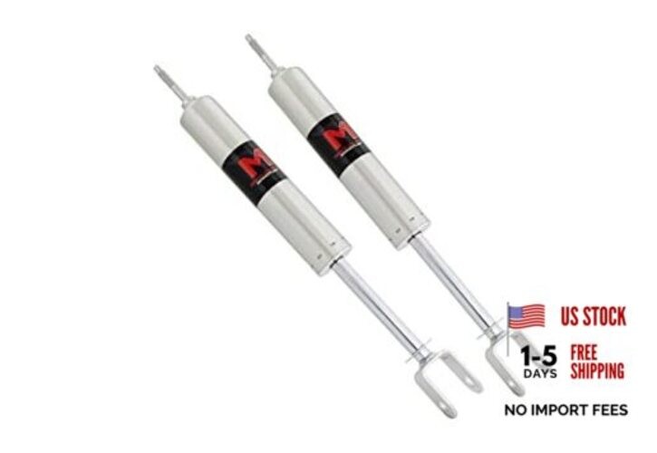 0-3″ M1 Front Shocks for 99-06 & Classic Chevy/GMC 1500-770747_A