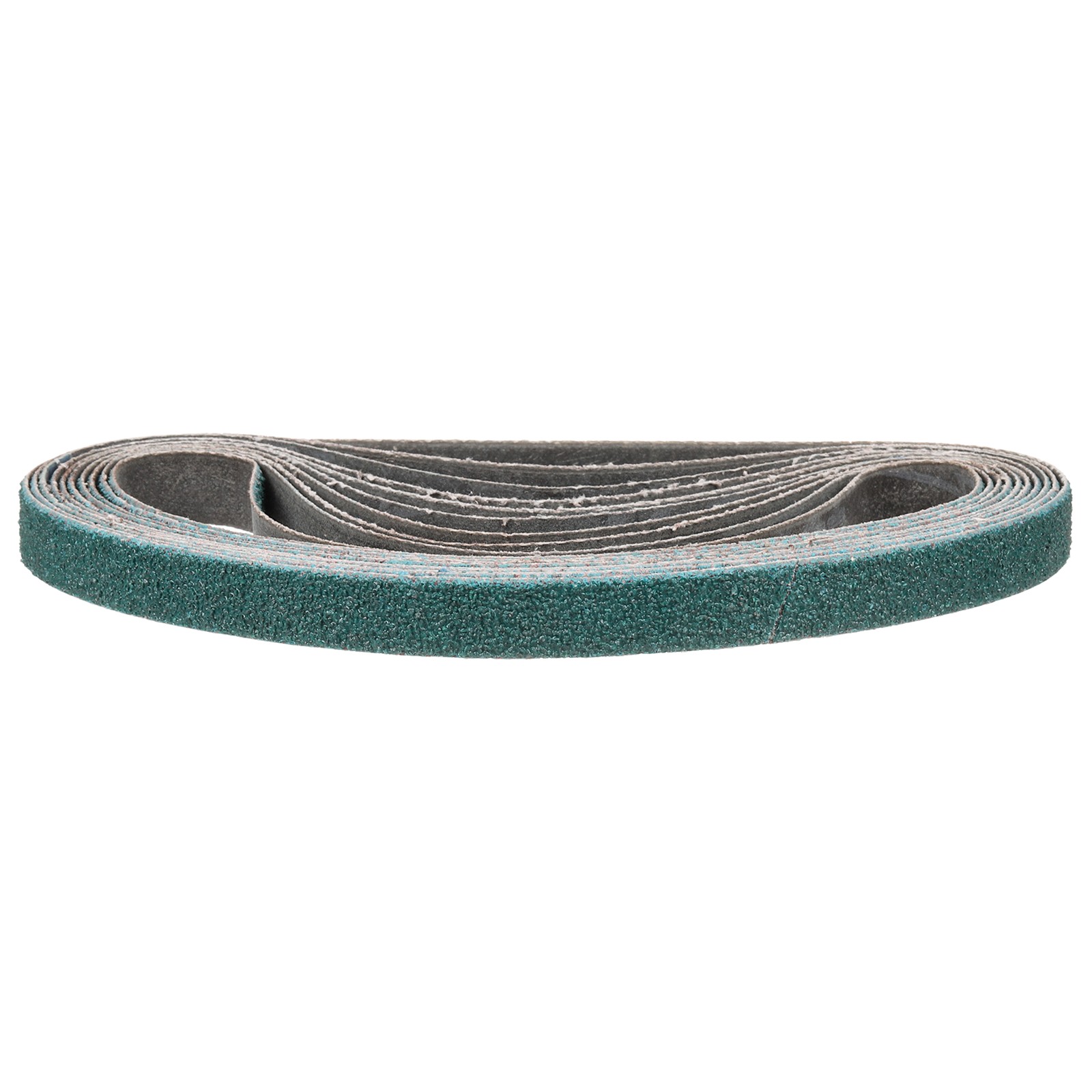 1/2″ x 18″ Sanding Belt, 36 Pack 60 Grit Zirconia Knife Sharpener Belts