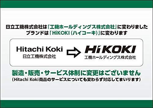 HiKOKI (formerly Hitachi Koki) Full Thread Cutter Replacement Blade 308564 for M