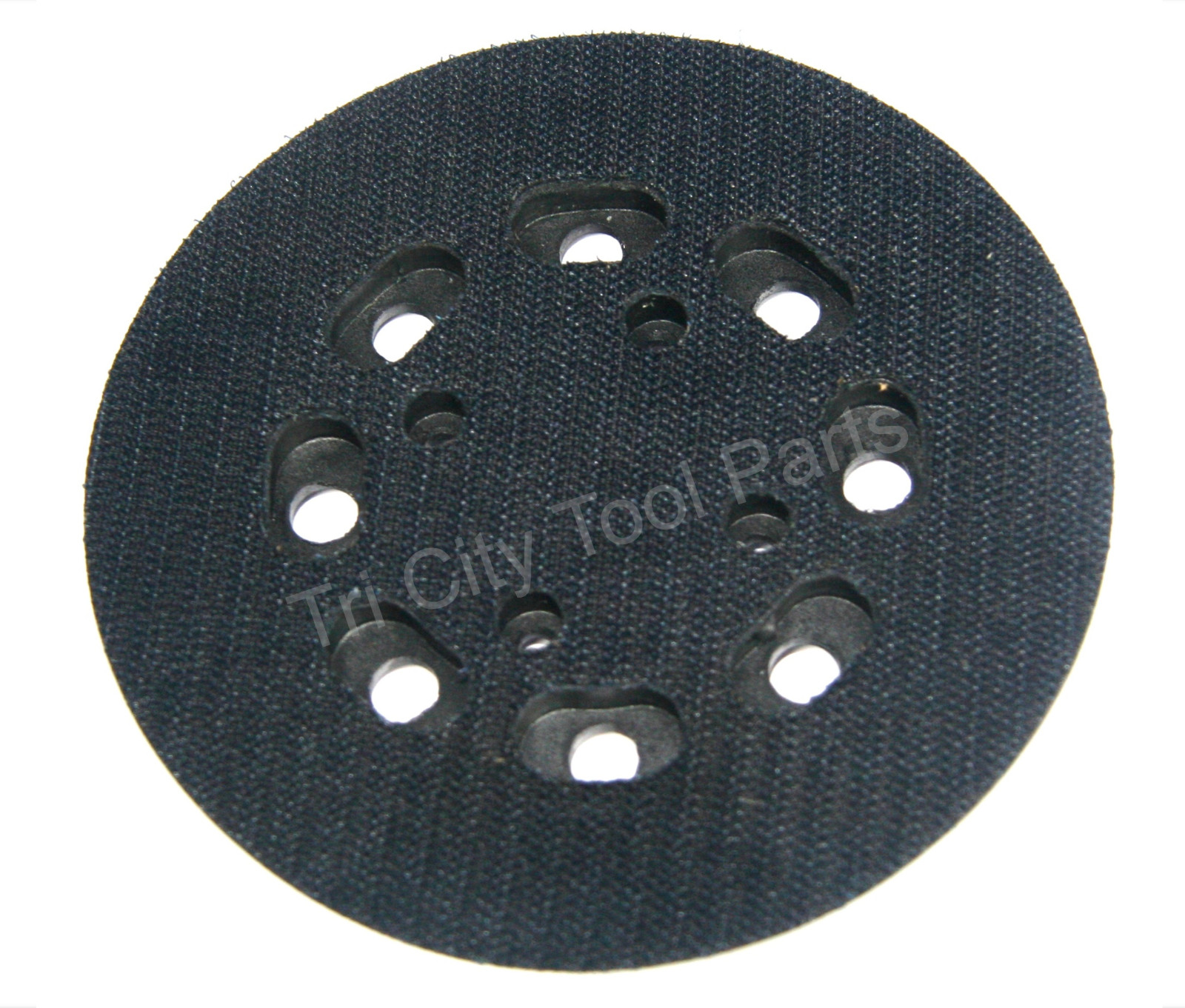 587295-01 Black & Decker Hook & Loop Sander Pad Platen ** Genuine OEM **