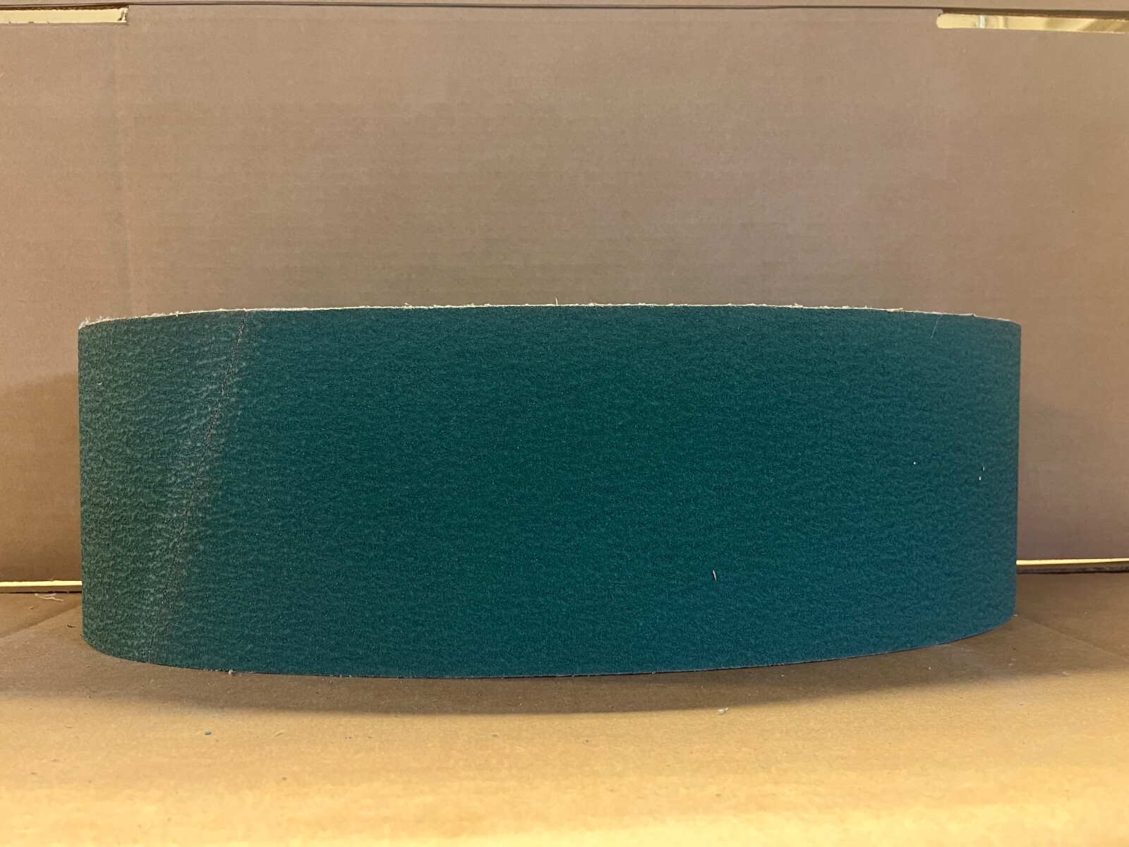 6″X48″ PREMIUM ZIRCONIA SANDING BELTS W/ GRINDING AID, 5 PACK! CHOOSE YOUR GRIT