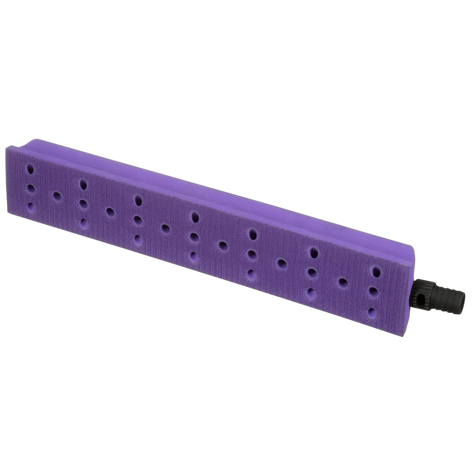 3M™ Hookit™ Dust Extraction Flexible Sanding Block 35828, 406 mm x 67 mm