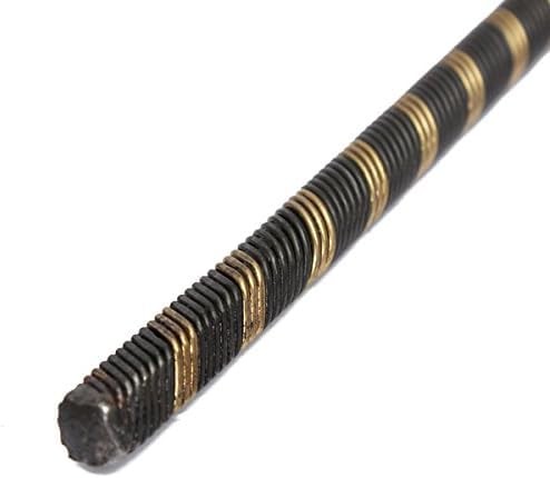 1 PCS 108cm Sander Drive Shaft For 69E Electric Drywall Sander Lawn Mower