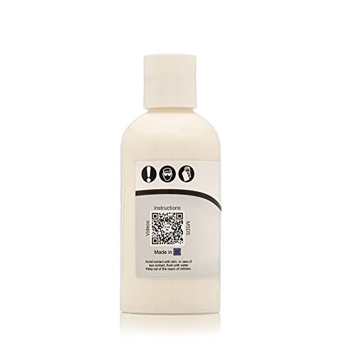8.8oz (250ml) Plastic & Acrylic Cutting Compound with Micro Abrasives for