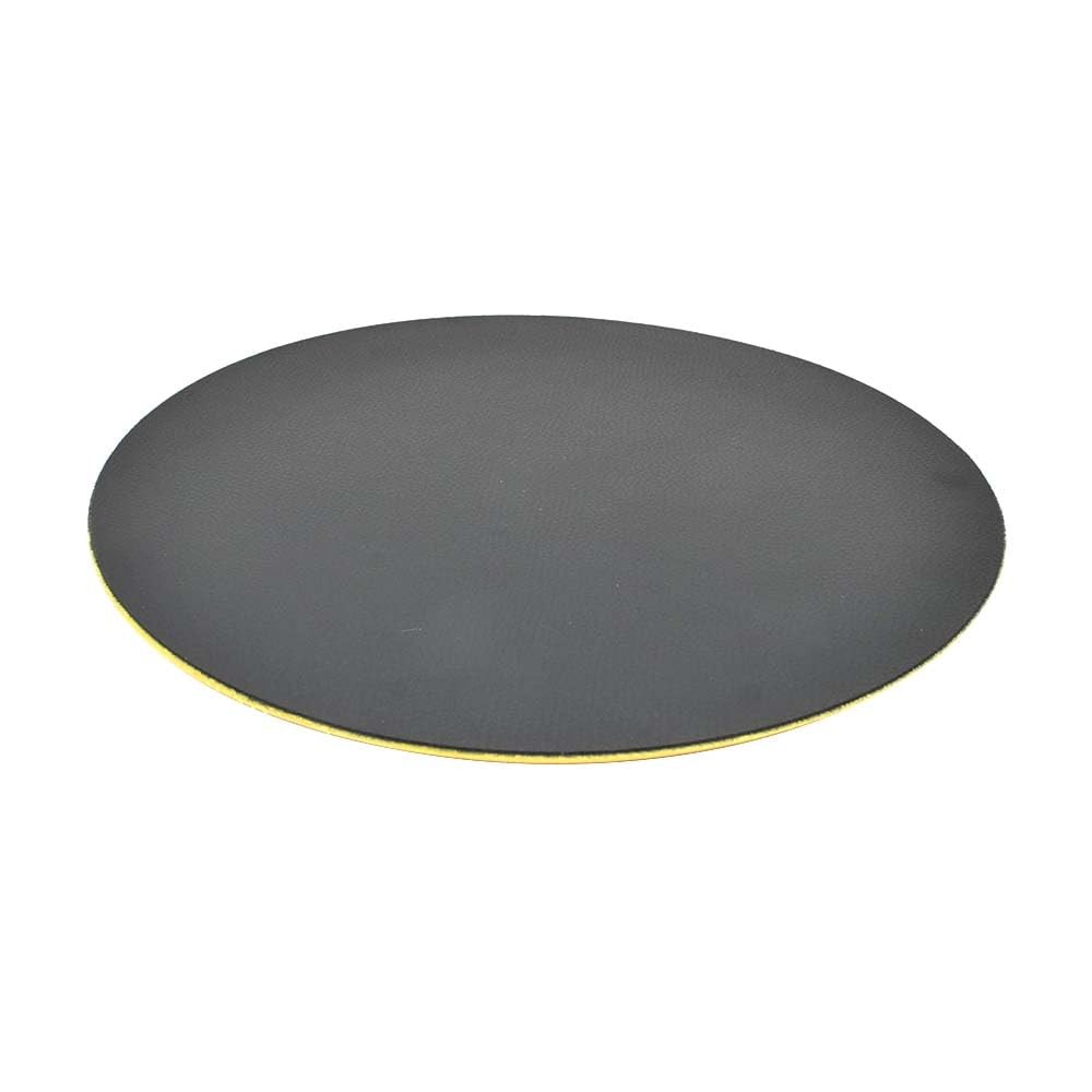 8″ PSA Adhesive Polisher Pad 5/8″-11 Thread Sanding Backing Disc Heavy Duty US