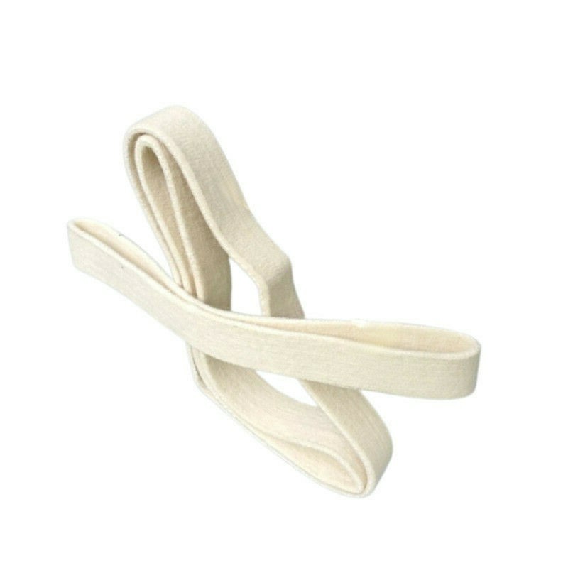 1Pcs Wool Felt Polishing Belt 740x40mm Stainless Steel Pipe Sanding Wire Mirror