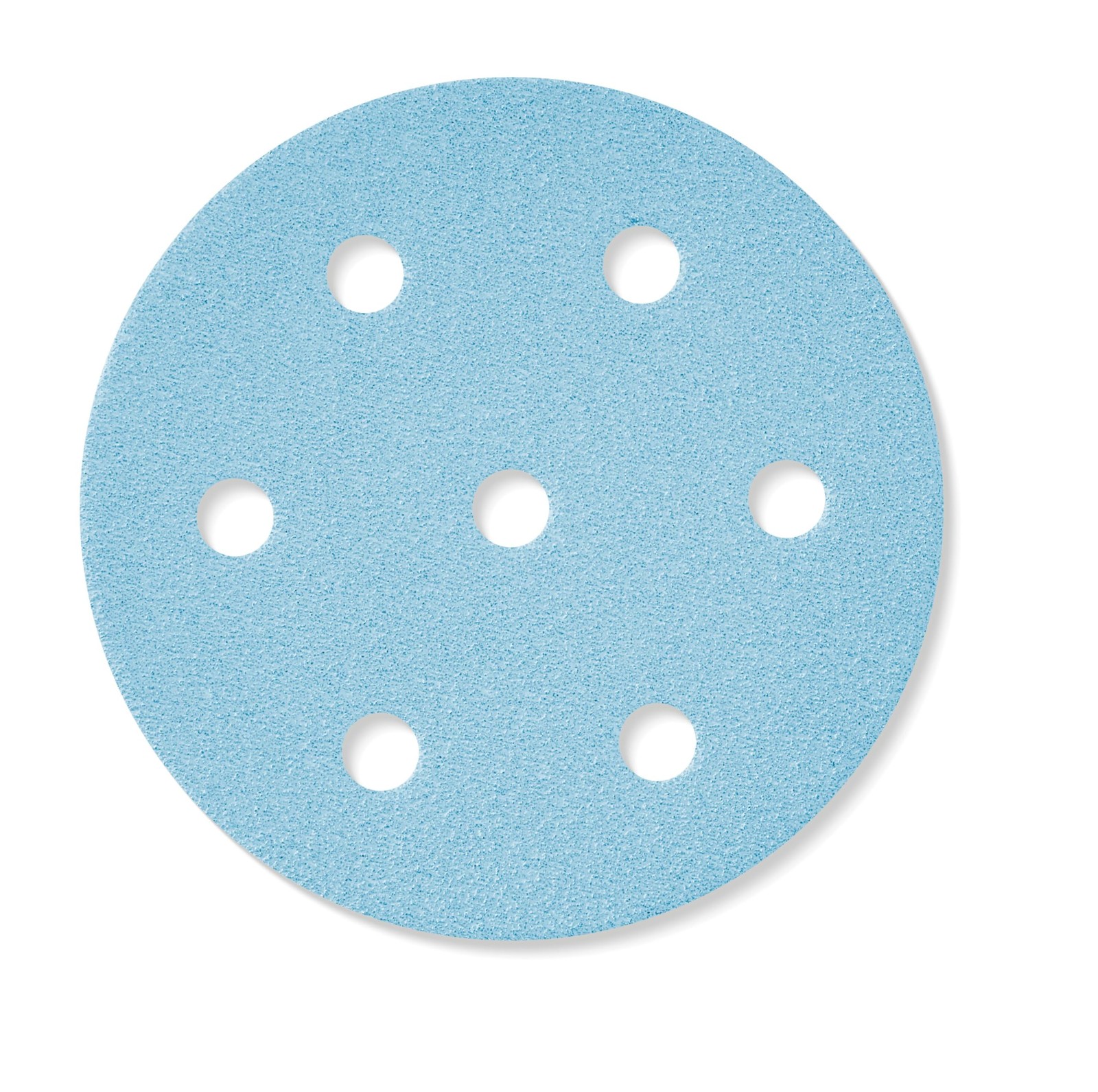 Festool Granat RO 90 3-1/2-Inch (90mm) Diameter Abrasive Sanding Discs (P60 G…