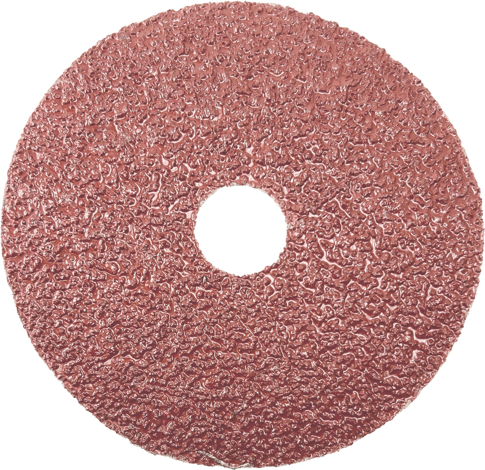 Sives 16905 41/2inch X 7/8inch Center Hole 60 Grit Aluminum Oxide Fiber Disc 25p