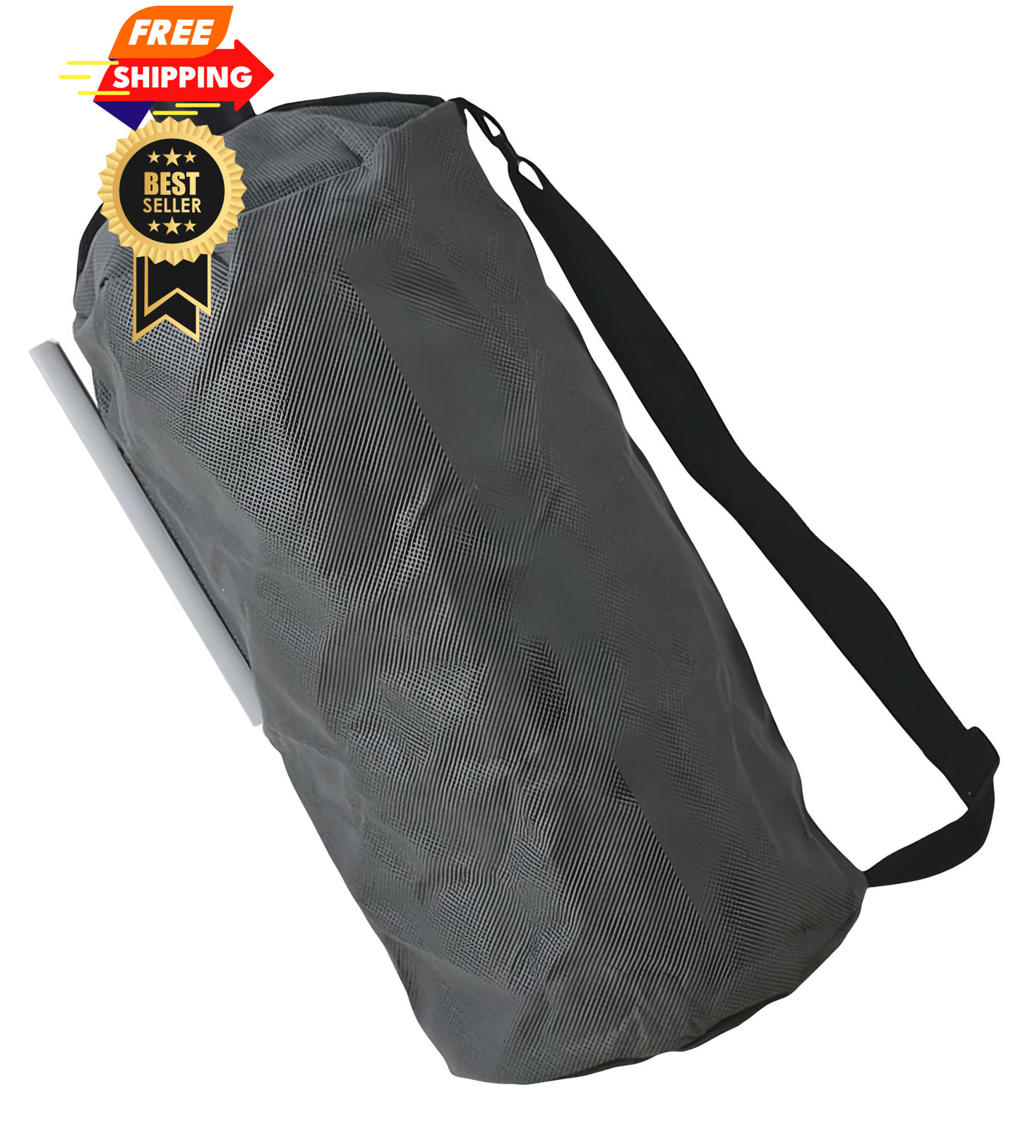 Electric Drywall Sander Dust Collection Bag/Dust-Free 1 Count (Pack of 1)