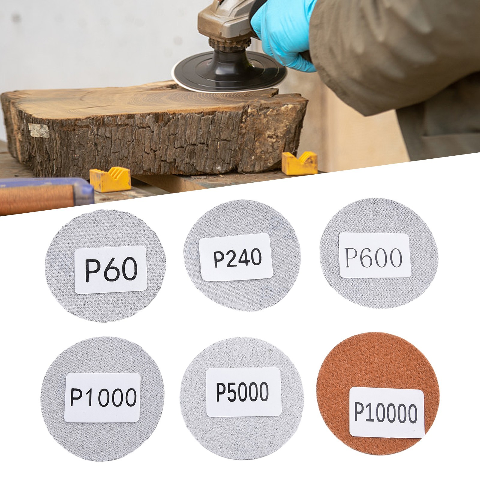 Hot Sand Paper for multi colored Sanding Silicon carbide Waterproof Wet&Dry