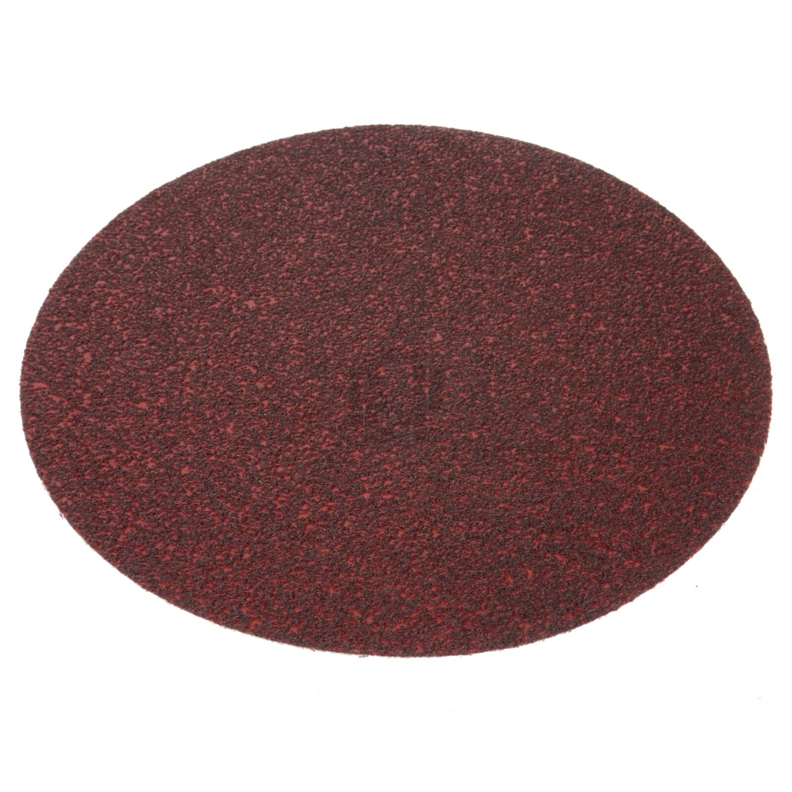 Gator 3002 5″ Drill Mount Stick-On Discs, Medium 60 Grit, No Holes, 4 Pack