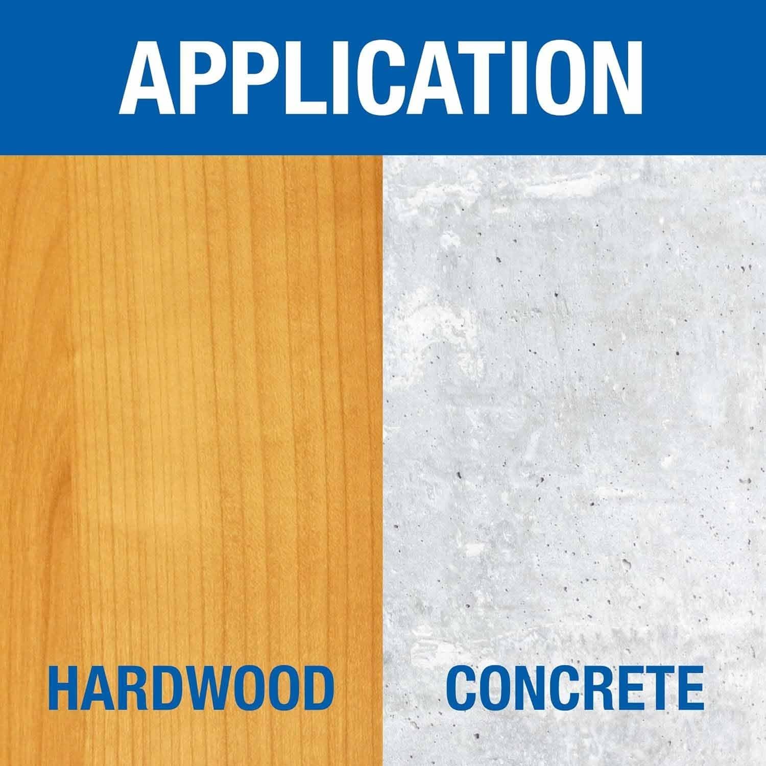 418036 Silicon Carbide 12″ x 18″ Floor Sanding Sheets, 36 Grit (20 pack)
