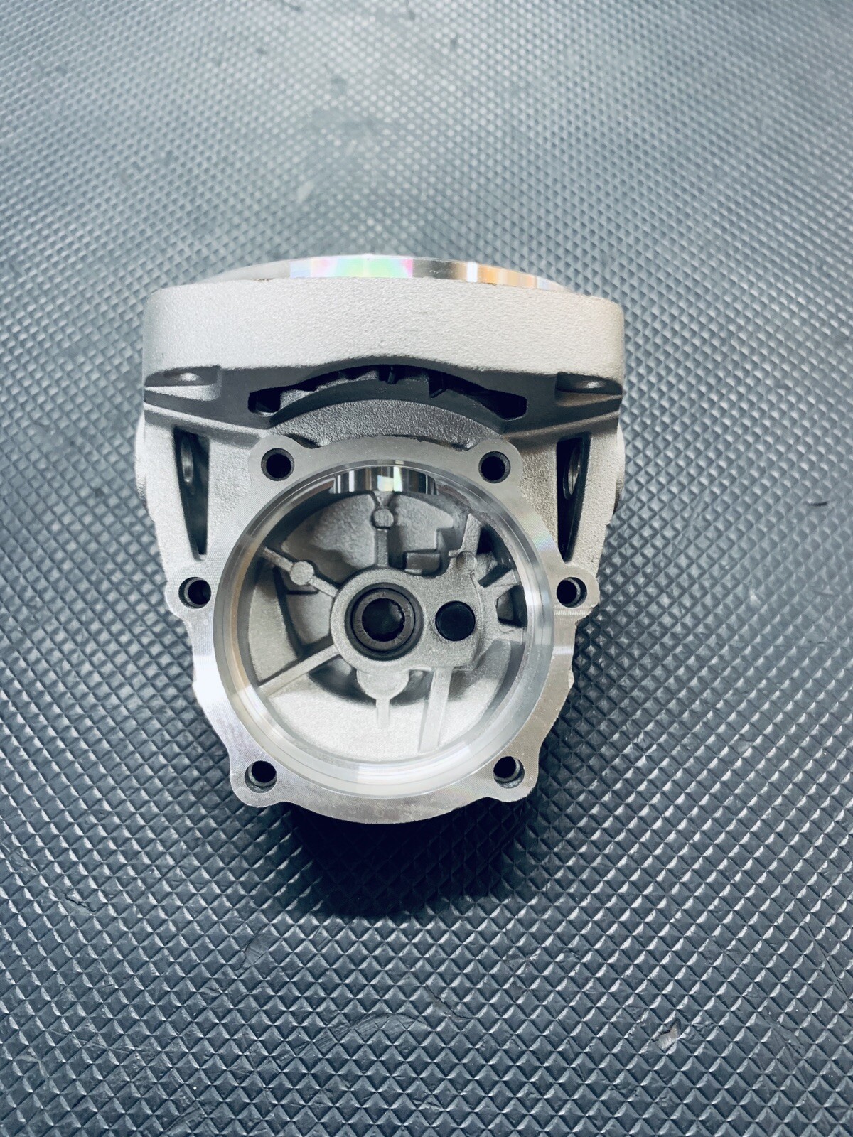 DeWalt N413331 Grinder Gear Case Assy DWE402 , DWE4212