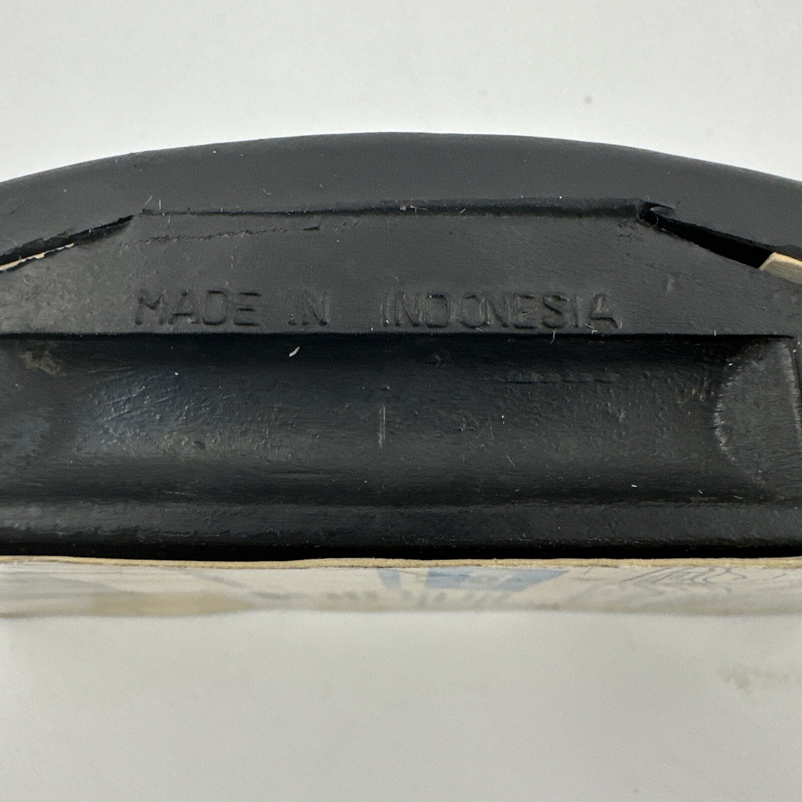 Norton 2-3/4 in. W X 4-7/8 in. L Sanding Block