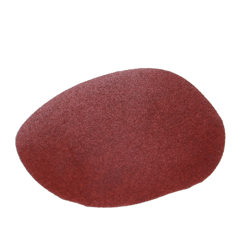 Flocking Adhesive Sanding Disc 150mm 60-2000 Grit Sandpaper 6 inch Sander Lot