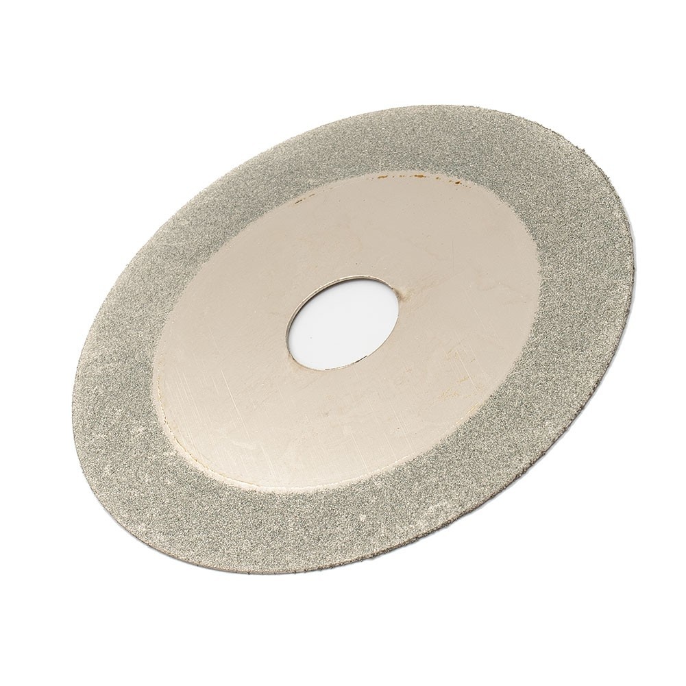 Saw-Blade Sharpening Device New For Diamond-Grinding Wheel 100mm/20mm Circular