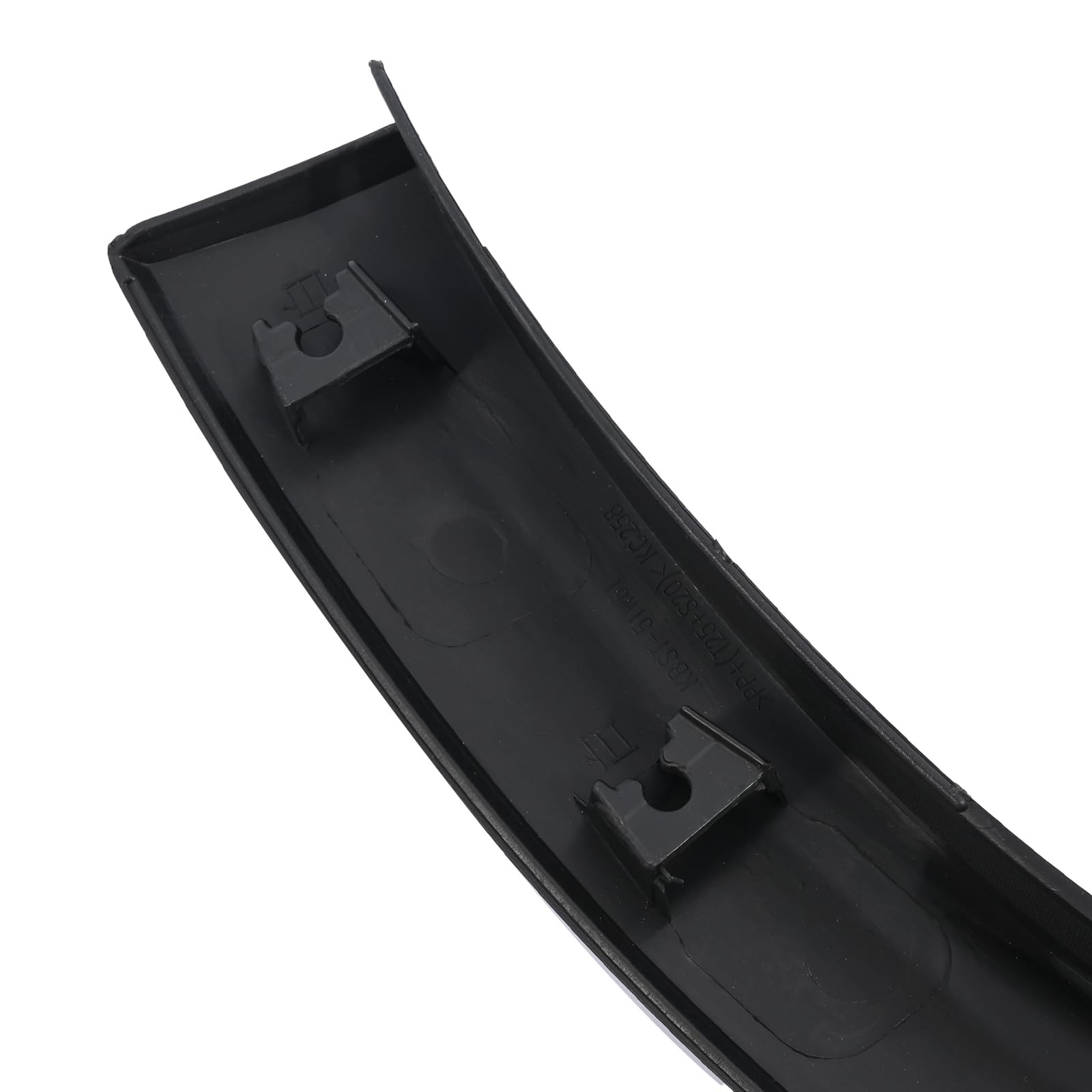 Promrmr Rear Right Wheel Arches Fender Flare Compatible with Mazda CX-5 CX5 2…