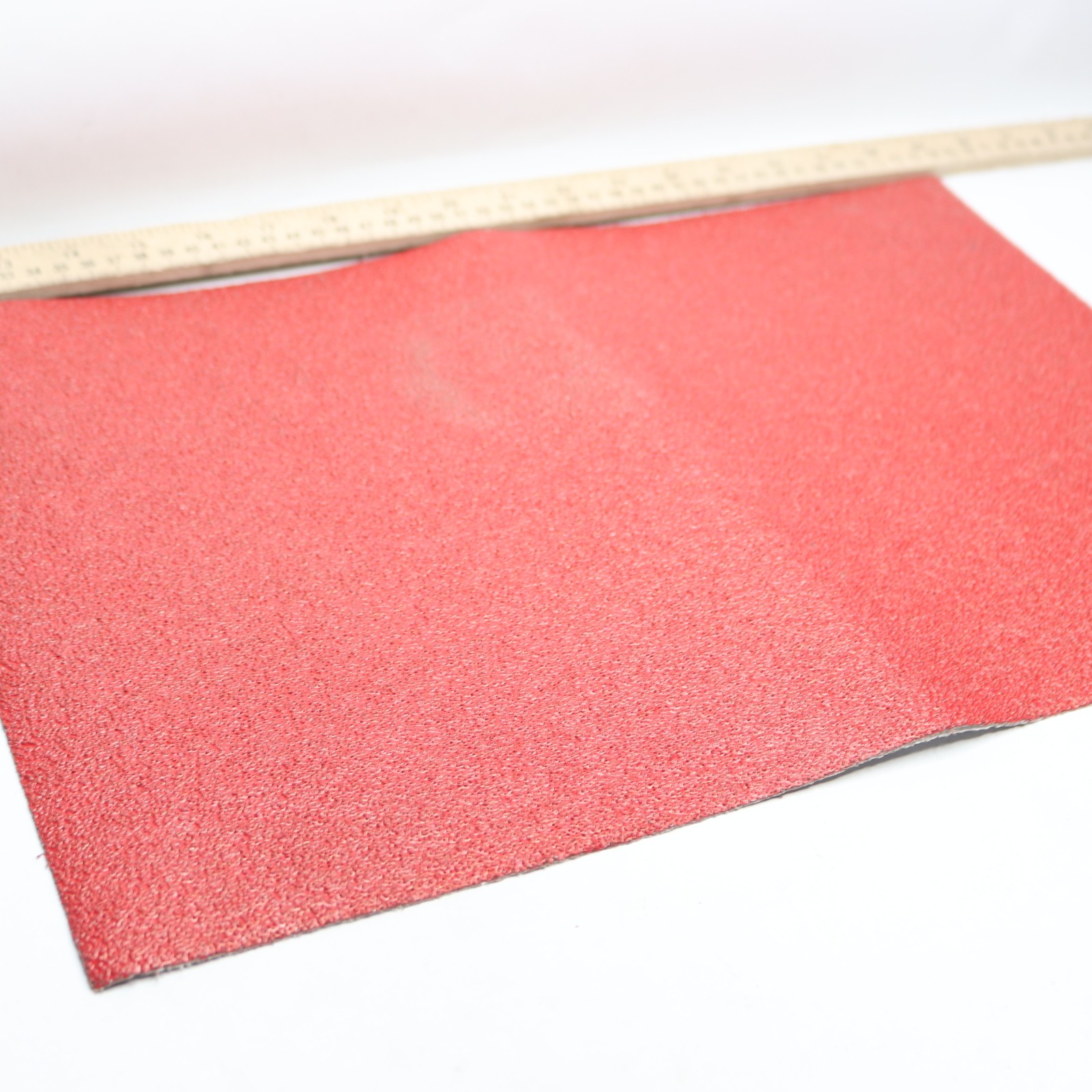 DIABLO 12 in. x 18 in. 36-Grit Sanding Sheet with StickFast Backing