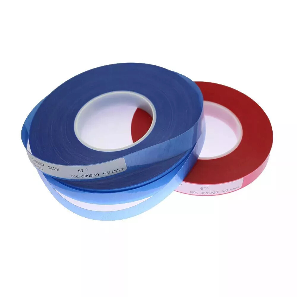 Connector Tape For Butt Joint Sanding Belt Hot Press Machine Grinding 1 Meter