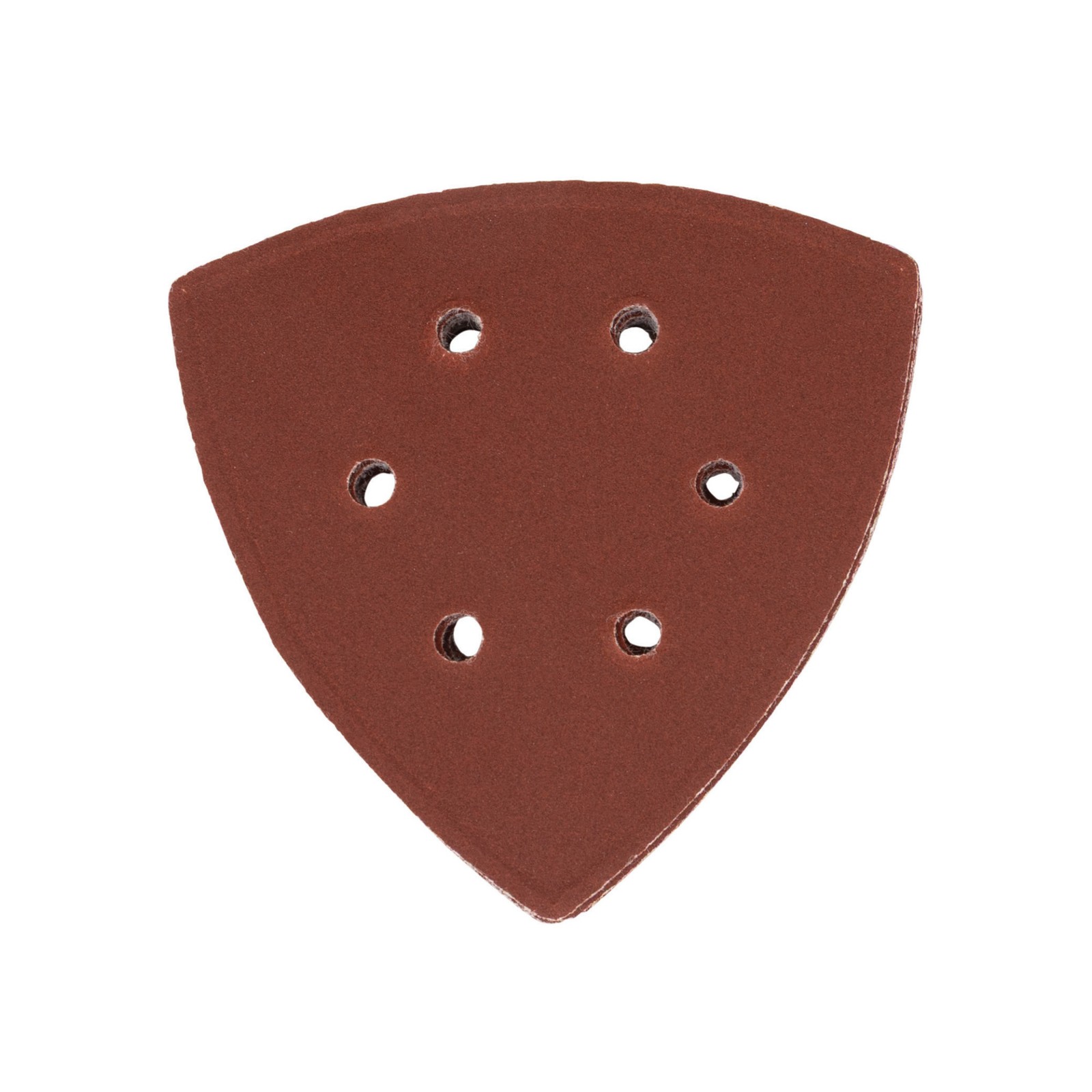 Spyder 3-5/8 in. 220-Grit Triangle Detail Sanding Sheets 10-Pack 70034