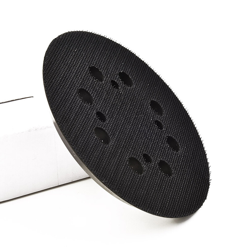 USA 5″ Orbital Sander Pad Hook&Loop For DeWalt DWE6420 DWE6421 DWE6423 DCWE210B