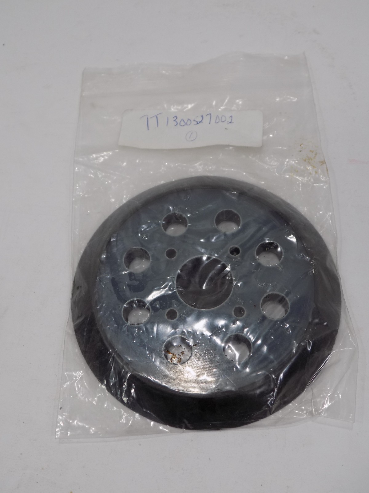 Ridgid Ryobi 300527002 975241002 5″ 8 Hole Hook & Loop Sander Pad