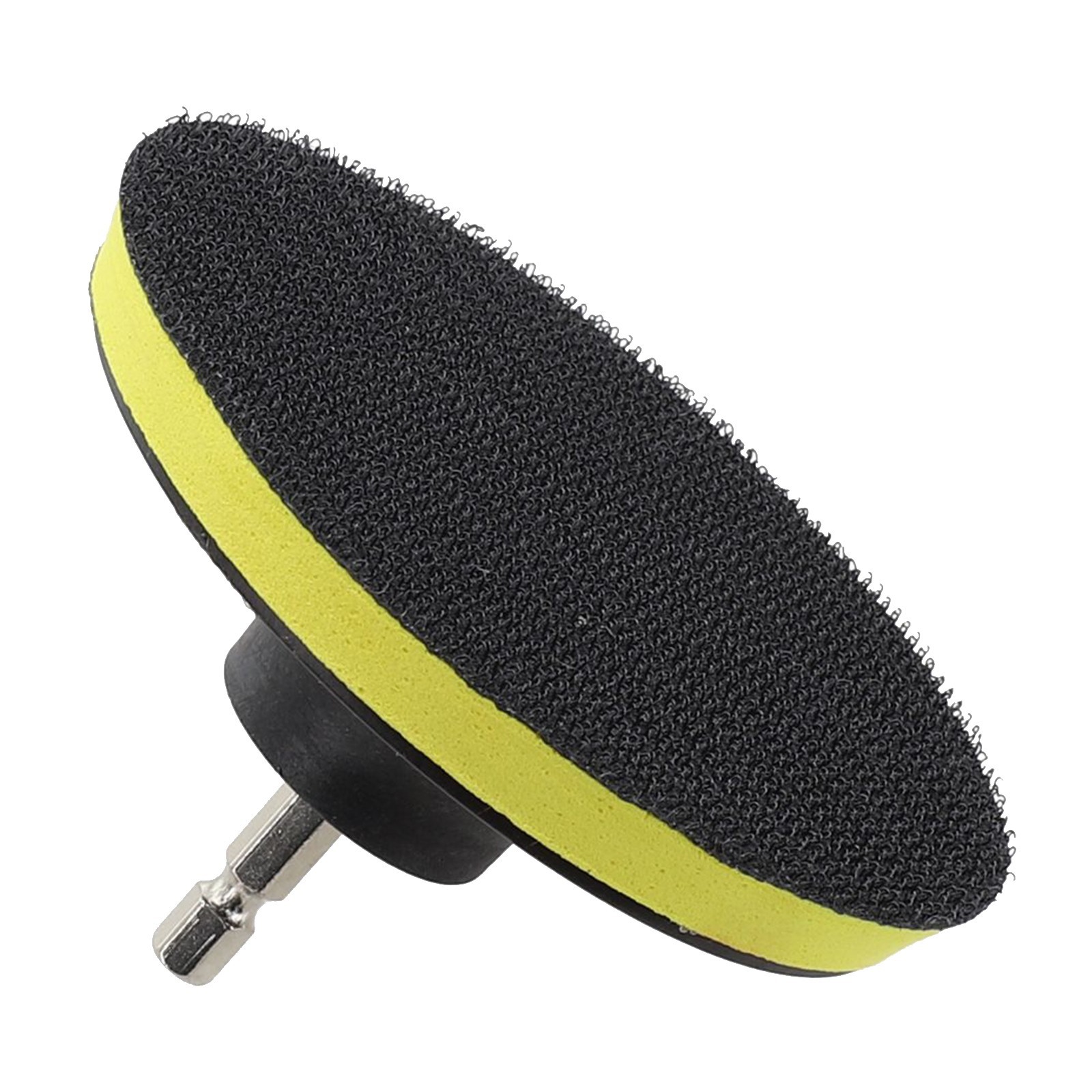 Polishing Plate Polishing Pad Polyurethane Shank Stainless Steel Polishing