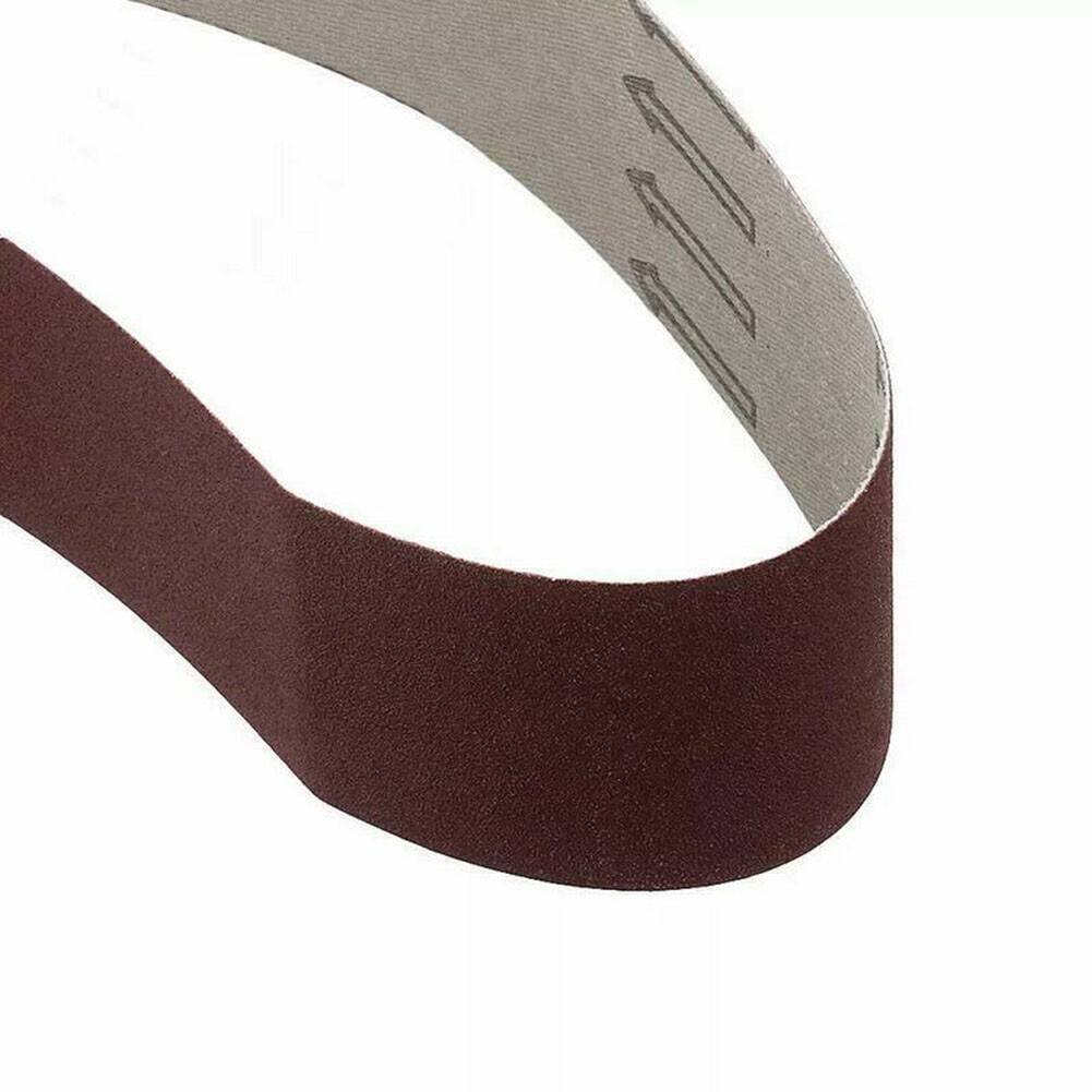 Grinding Sanding Belt Wood Leather for mold Industry Polishing 60-1000Grit