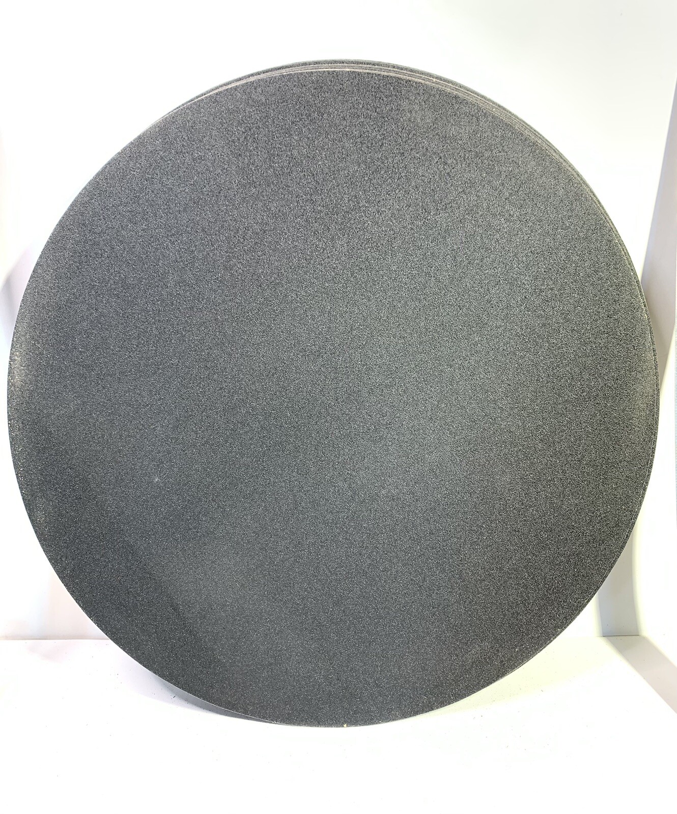 Qty-10 Norton Durite 16 Inch 100 Grit H425 Double Sided Floor Sanding Disc