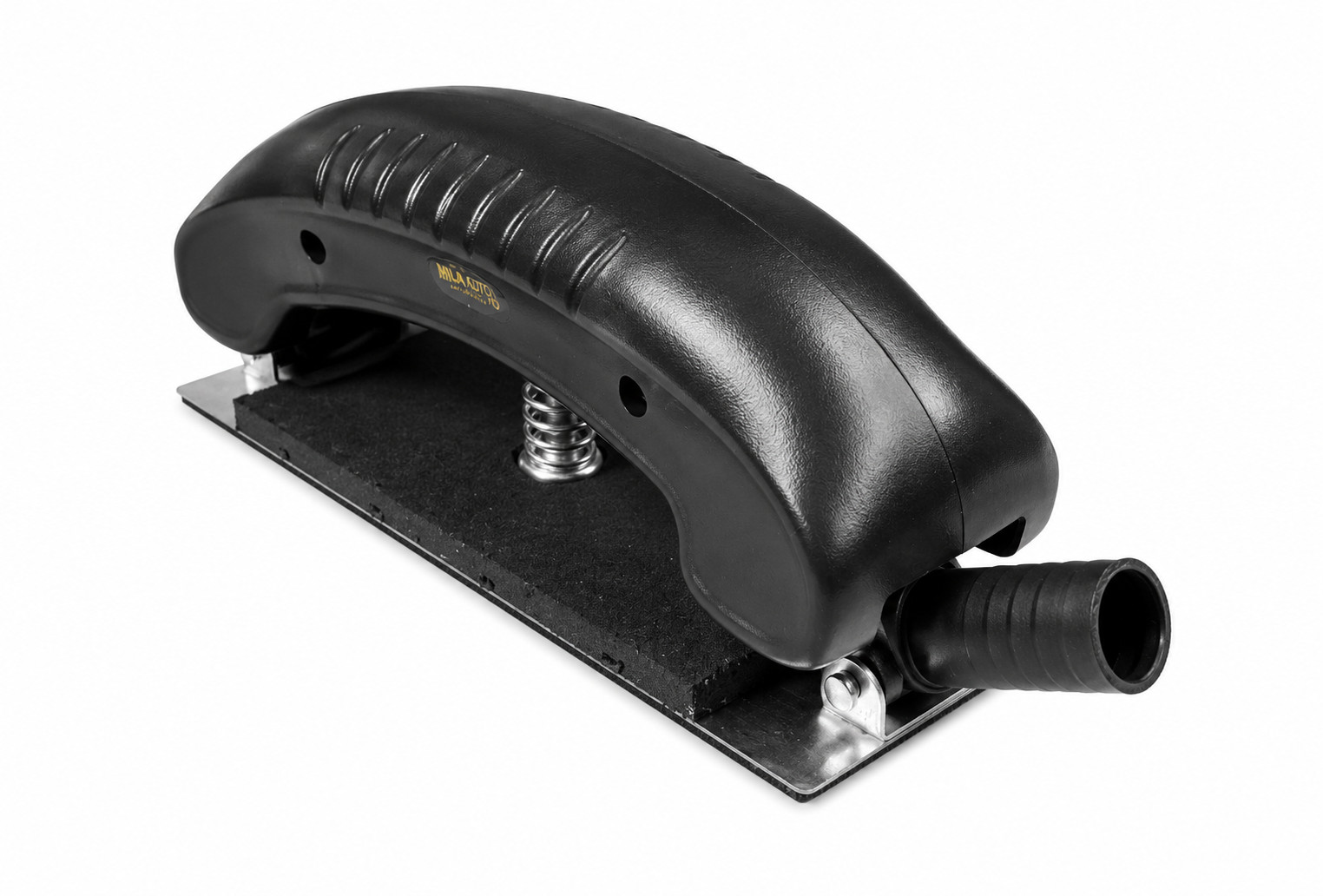 2.75″ x 7.8″ Hook & Loop Hand Sanding Block Auto Body Sandpaper Holder