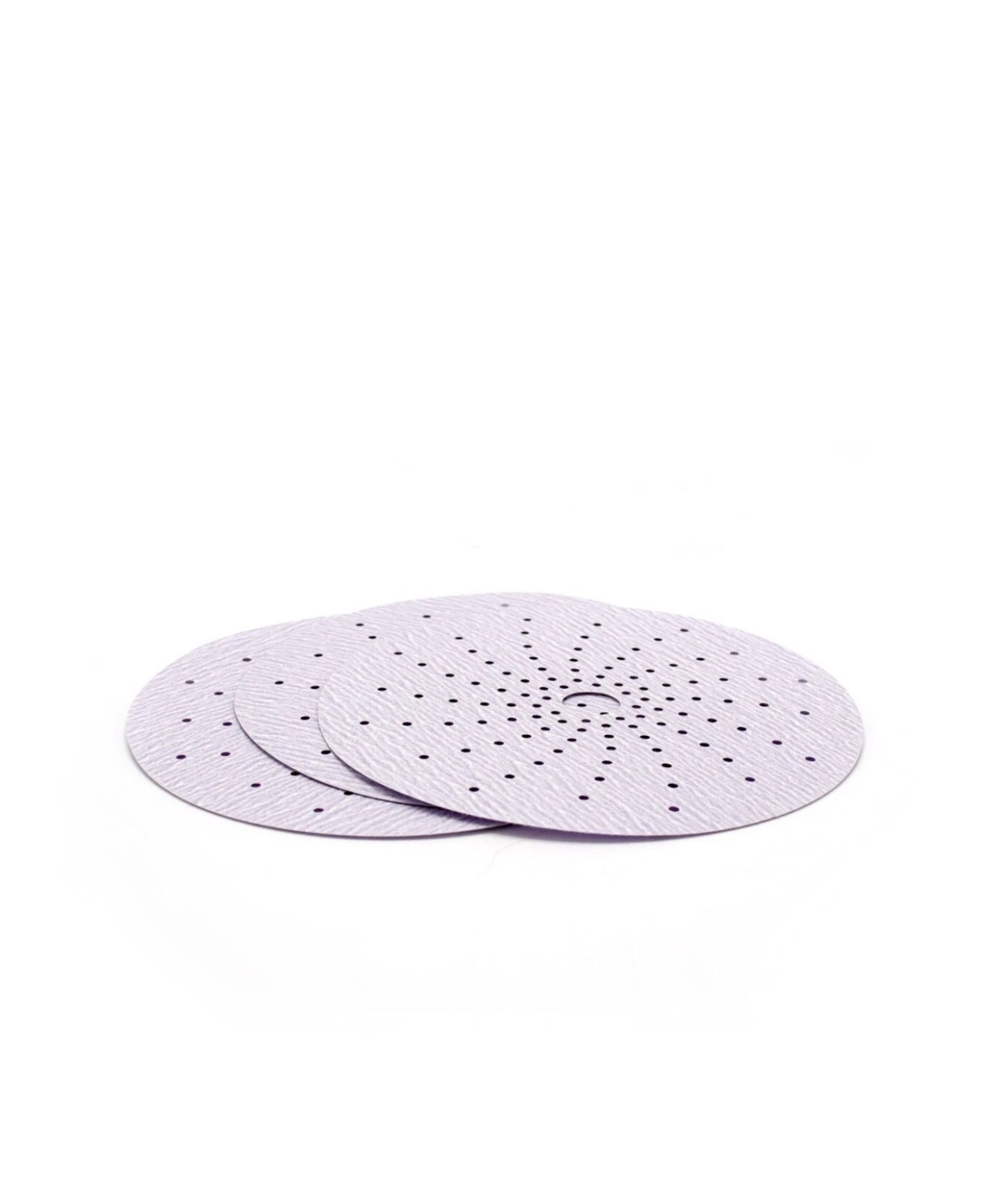 ProSand Ceramic 6″ Pro-Grip Holed Discs P800 new box of 50 fast shipping