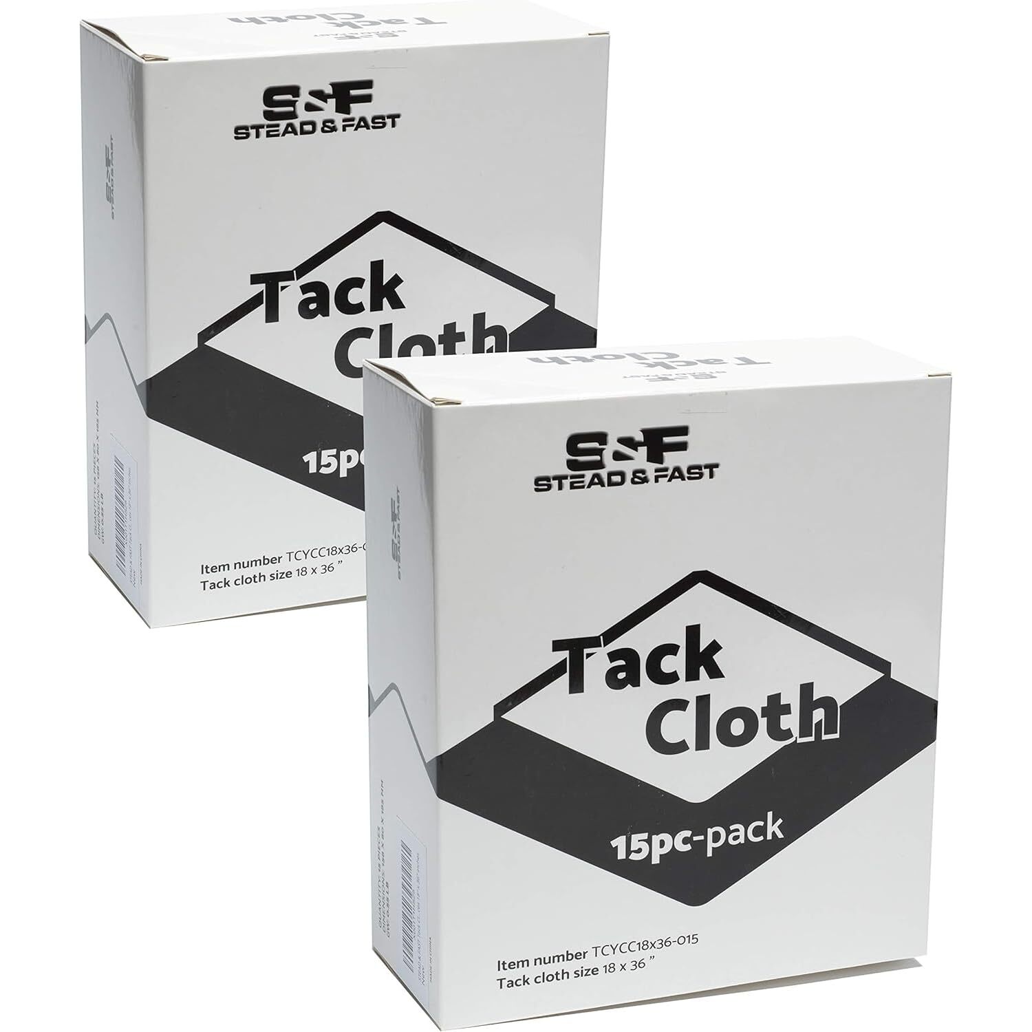 Tack Cloth Automotive Painting 30pc Tack Cloths For Removing Dust 18″x36″ Sticky