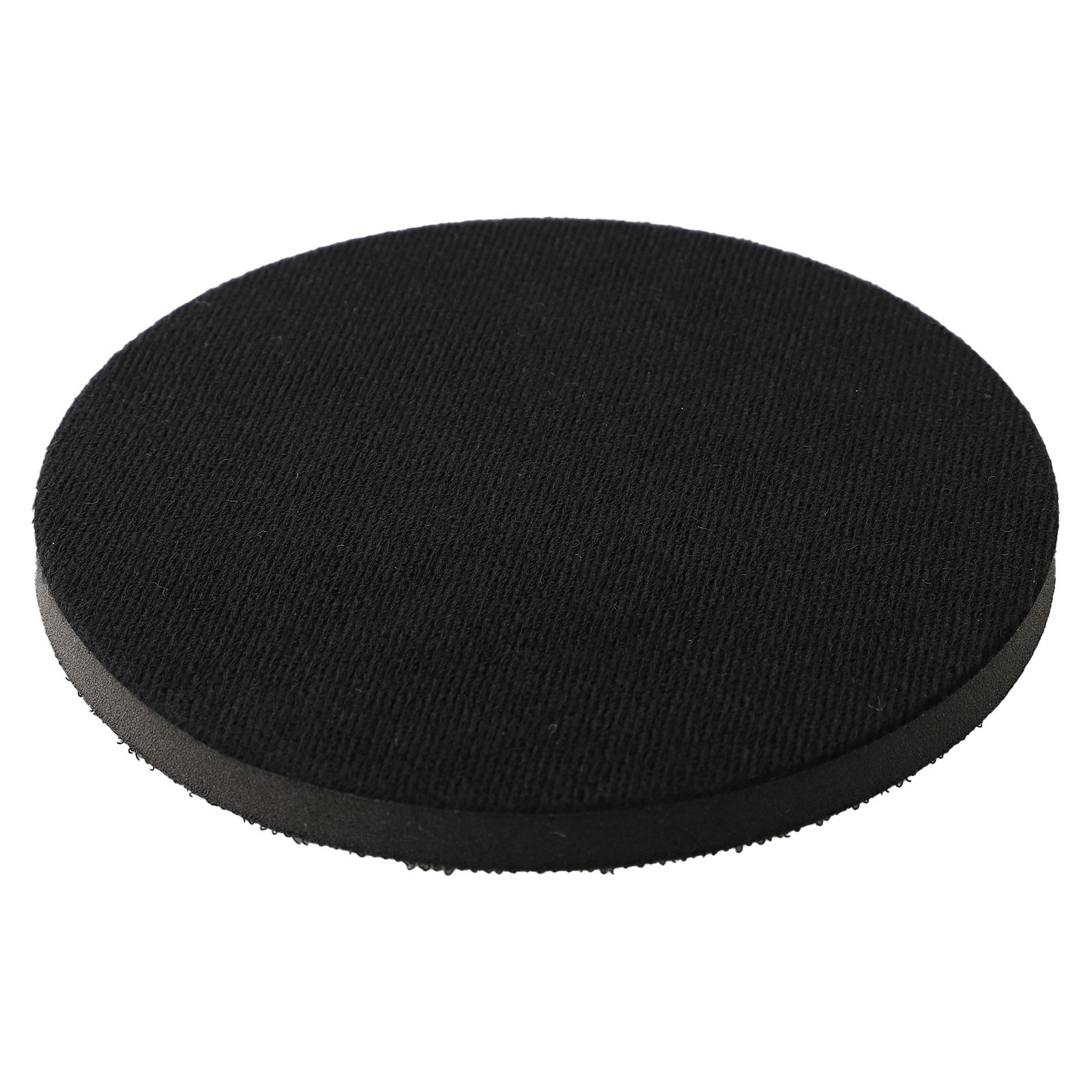 Soft Buffering Pad Sponge Super Light White&black 2/3/4/5/6inch Brand New